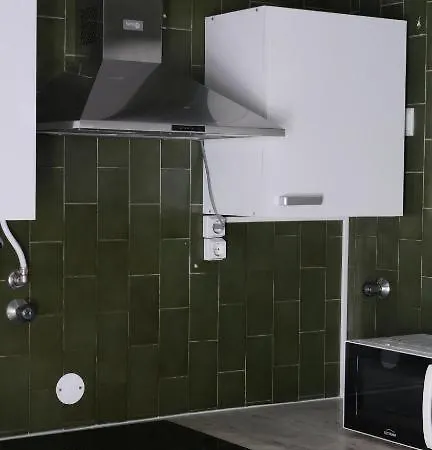 Lägenhet Apartamento - Low Cost