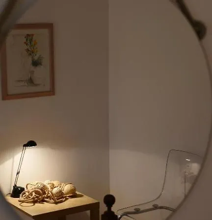 Apartamento - Low Cost *