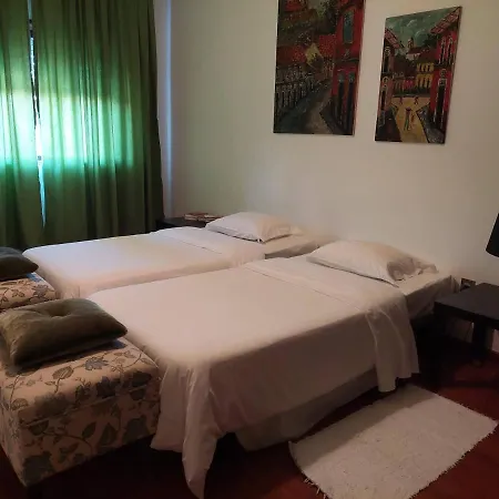 Apartamento - Low Cost