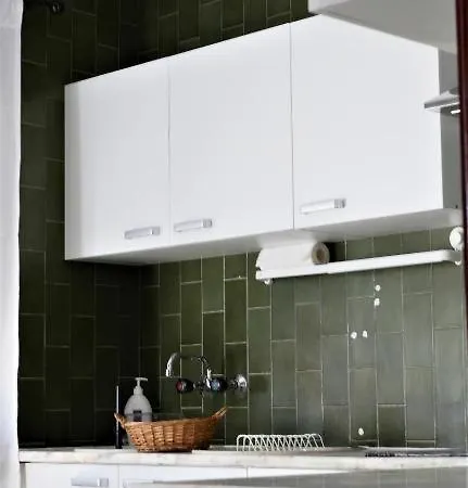 Lägenhet Apartamento - Low Cost Vouzela