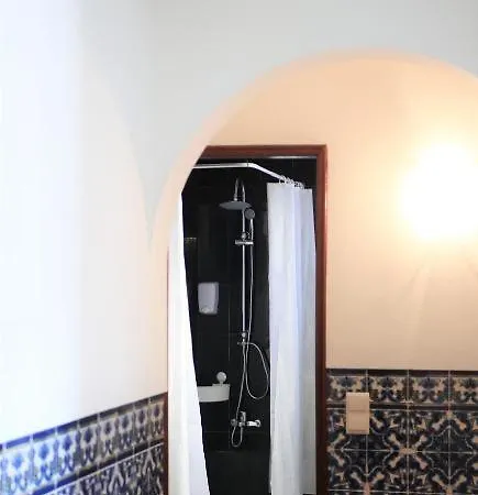 Apartamento - Low Cost Lägenhet *