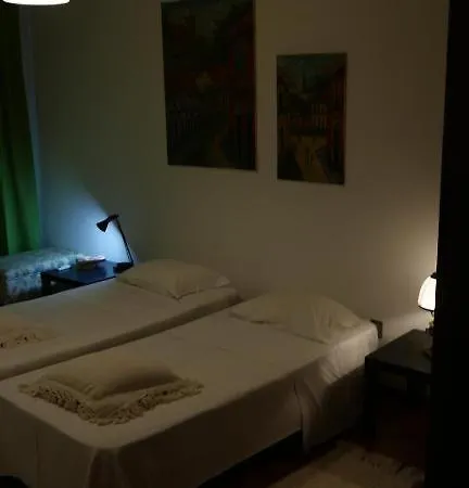 Apartamento - Low Cost Lägenhet *
