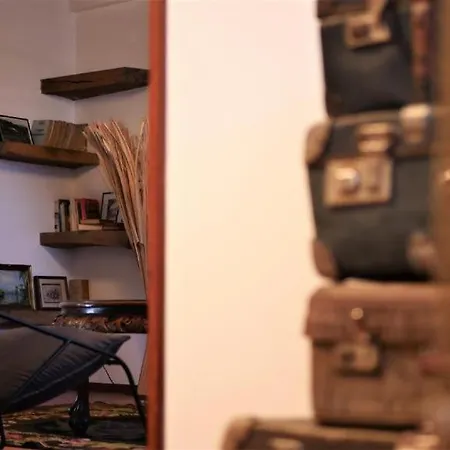 Lägenhet Apartamento - Low Cost Vouzela