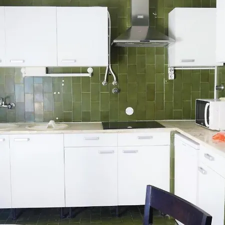Lägenhet Apartamento - Low Cost Vouzela