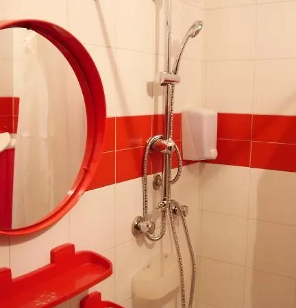 Lägenhet Apartamento - Low Cost