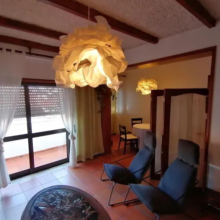 Apartamento - Low Cost *