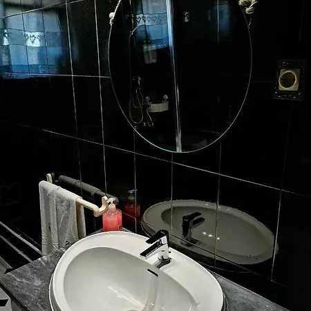 Lägenhet Apartamento - Low Cost *