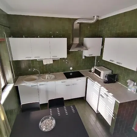 Apartamento - Low Cost Lägenhet