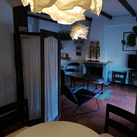 Apartamento - Low Cost Lägenhet *