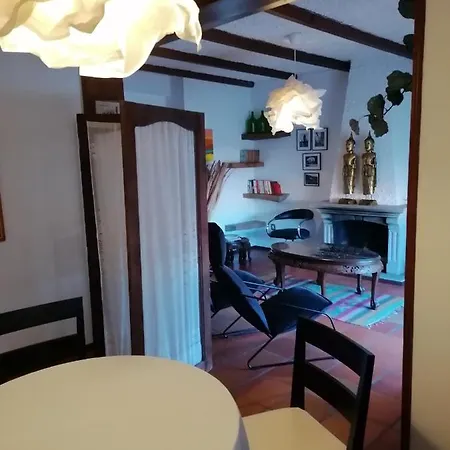 Apartamento - Low Cost Lägenhet Vouzela