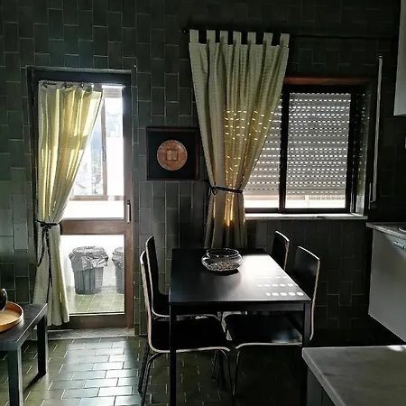 Lägenhet Apartamento - Low Cost