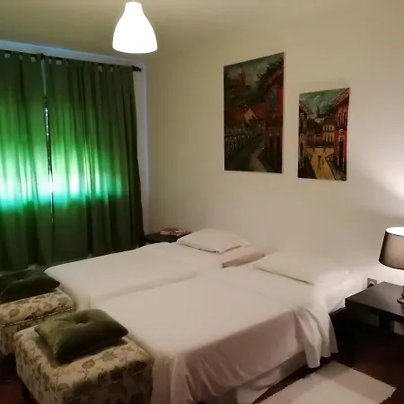 Apartamento - Low Cost Vouzela