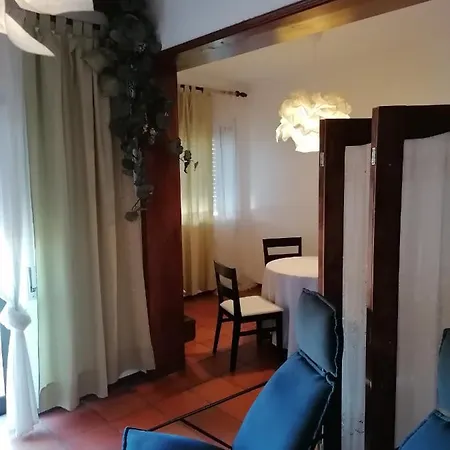 Apartamento - Low Cost Lägenhet *