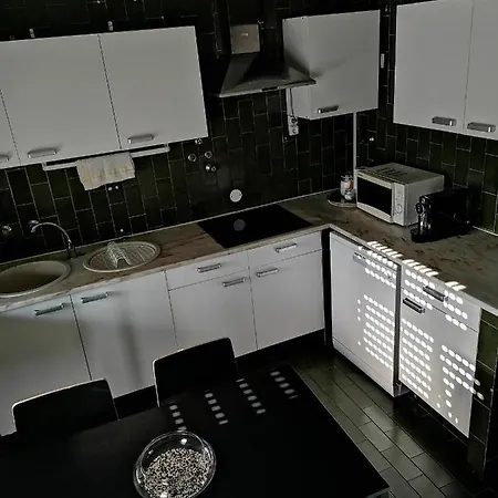 Apartamento - Low Cost Vouzela