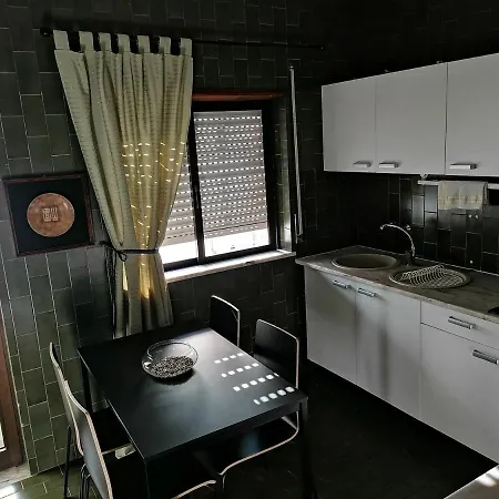 Apartamento - Low Cost *
