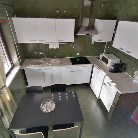 Apartamento - Low Cost * Vouzela
