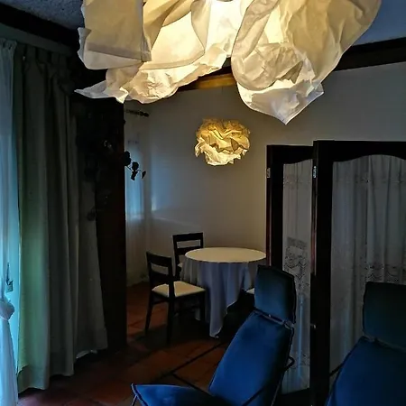Lägenhet Apartamento - Low Cost Vouzela